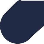 icona goccia blu